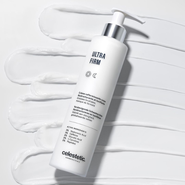 ULTRA FIRM Firming body cream